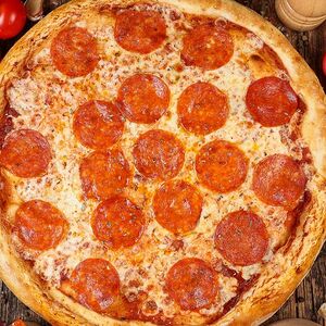 Пицца Пепперони-24 см