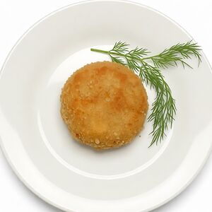 Котлета куриная рубленая