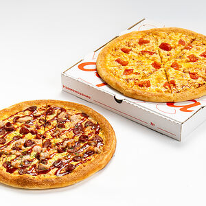 Набор Дубль