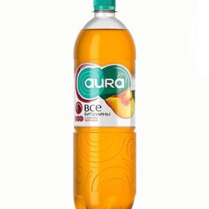 Aura Персик