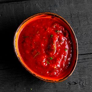 Соус шашлычный