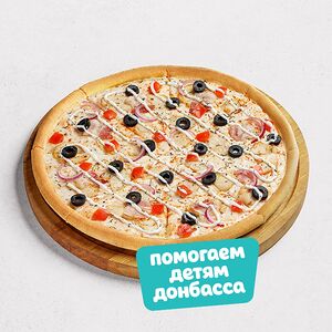 Народная большая