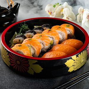 Сет Филадельфия