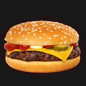 Биф Классик