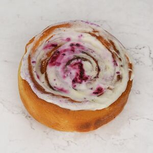 Синнабон смородина