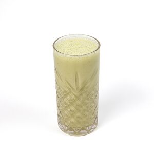 Смузи Фейхоа-кокос с коллагеном 