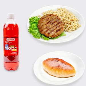 Комбо Ботакан