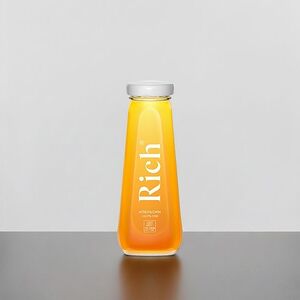 Сок Rich апельсиновый 0.2л ст/б Россия