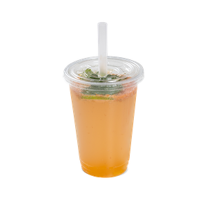 Лимонад Грейпфрут-Бузина 0,5