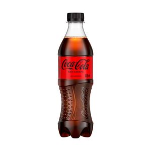 Coca-Cola без сахара