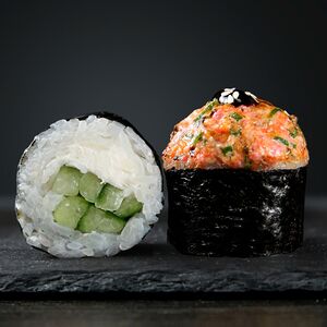 Лагуна ролл 