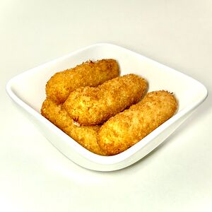 Сырные палочки