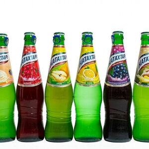 Натахтари Лимон-лайм 0,5