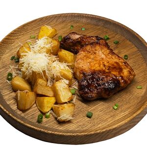 Корейка по-азиатски