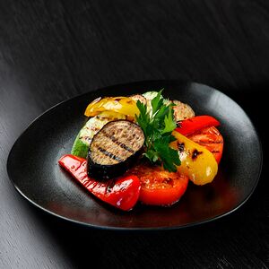 Рагу овощное