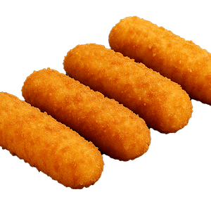 Сырные палочки 4 шт