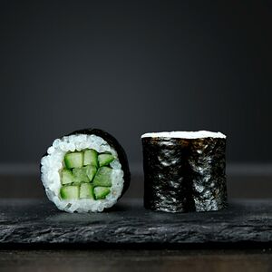 Классика Огурец