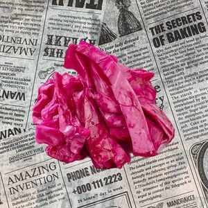 Пилюска красная