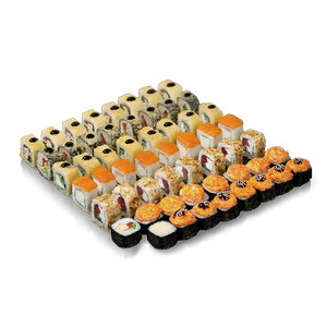 Сет Вечеринка (кляр)