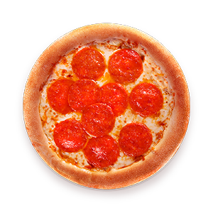 Пицца Пепперони мини