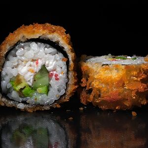Калифорния Маки Хот