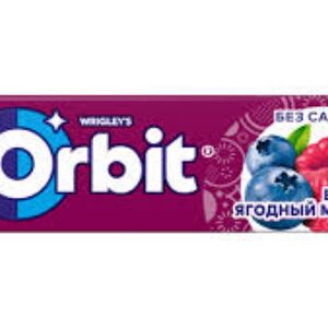 Orbit «Лесные ягоды» 