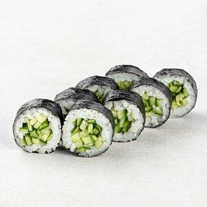Капа маки