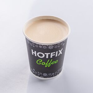 Раф на сливках