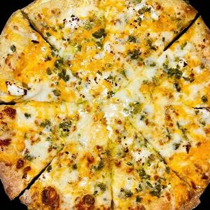 Сырная бомба