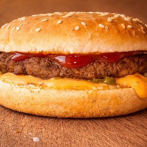 Гамбургер XL