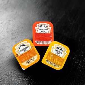Соусы Heinz