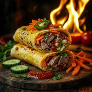 Халапеньо Мини