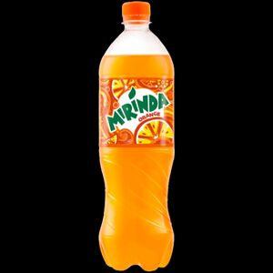 Миринда