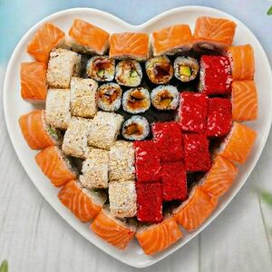 Сет Седьмое небо