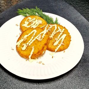 Драники