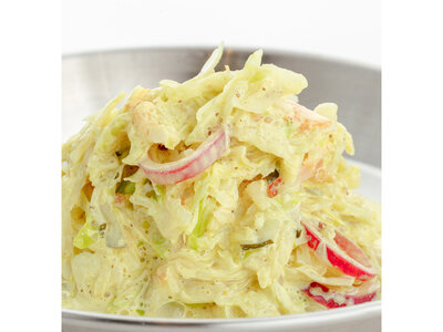 Квашенный Коул Слоу