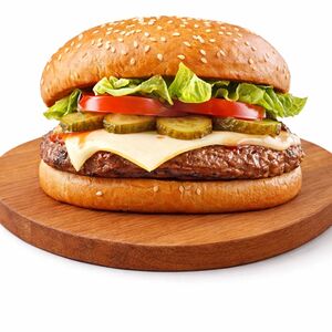 Бургер Фирменный