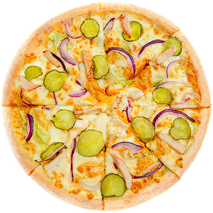 Чикен Бургер