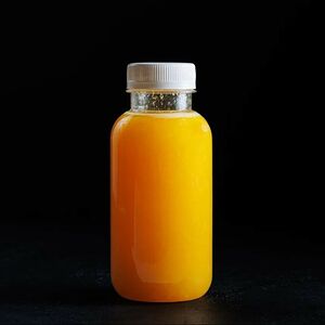 Сок свежевыжатый