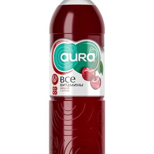 Аура Вишня 