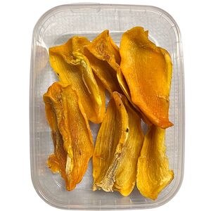 Хурма сушёная