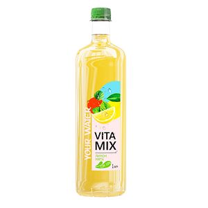 Vitamix Лимон-Мята