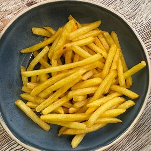 Картофель фри