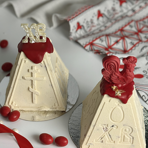 Пасха Творожная 700г