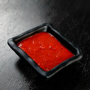Красный соус