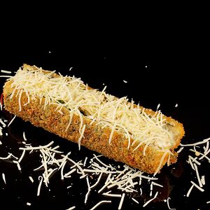 Оки-дог с курицей 