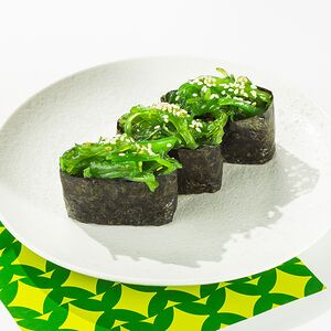 Суши Чука (3 шт.)