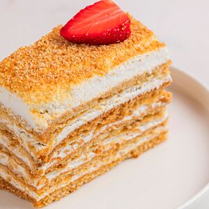 Медовик