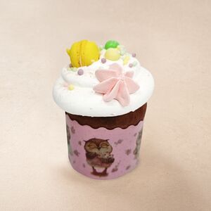 Кулич Пасхальный маленький