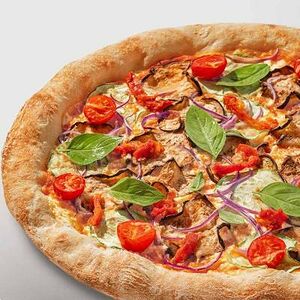 Пицца Овощная